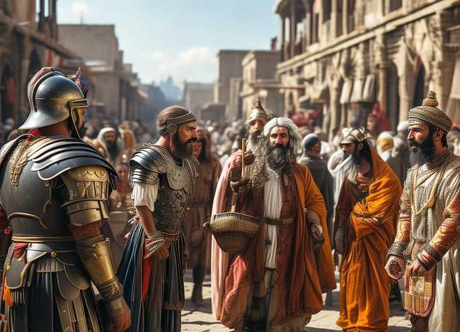 世界历史小故事100 世界历史小故事100字左右