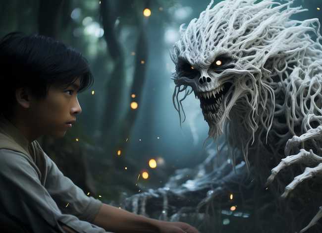 三打白骨精儿童故事剧本 - 三打白骨精的故事剧本