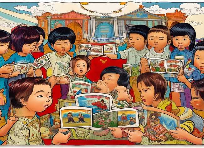 史记故事少儿版、史记故事少儿版大全