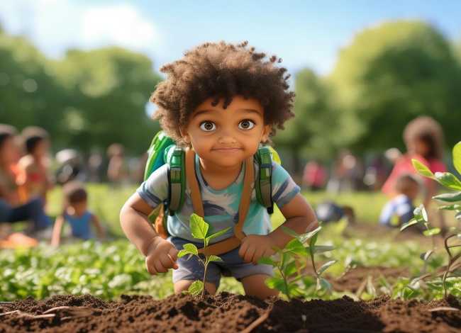 儿童环保故事分享、幼儿环保故事5分钟 儿童环保故事分享、幼儿环保故事5分钟