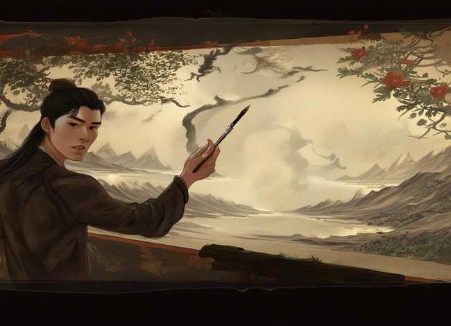 神笔马良故事集 神笔马良故事集包含哪三个故事