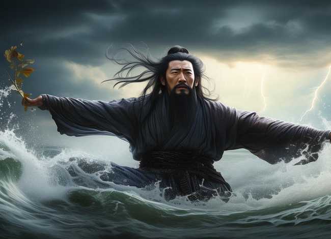 屈原的故事简短，屈原的故事简短概括