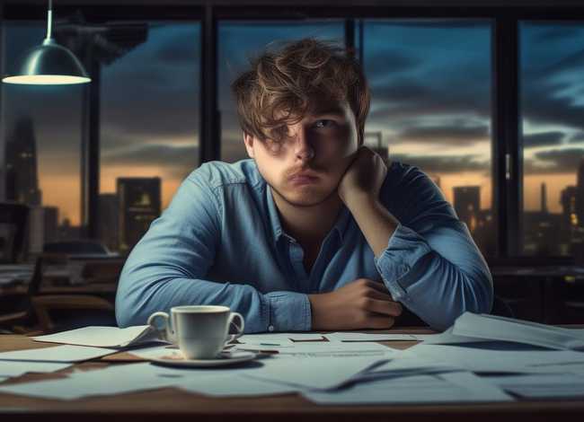 创业失败案例人物故事（创业失败案例人物故事简短）