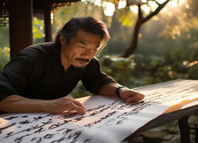 王羲之故事50、王羲之故事简短50