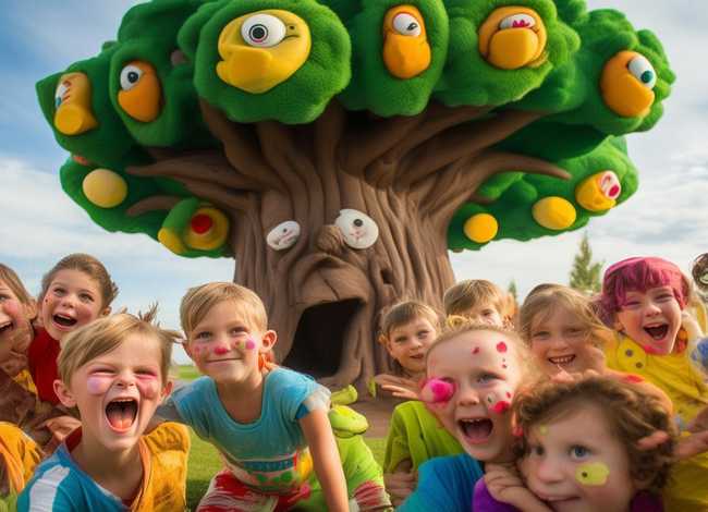 儿童笑话故事大全爆笑mp3；少儿笑话故事大全视频