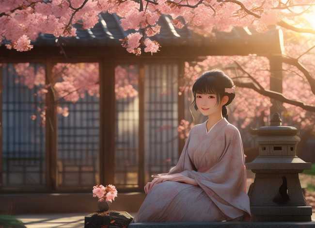 日本儿童故事讲述者合集 - 给我讲个日本故事