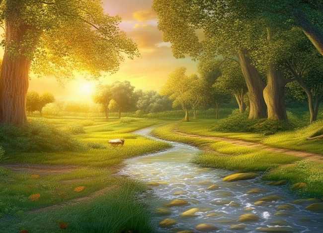 《大自然的故事》、《大自然的故事》阅读感想