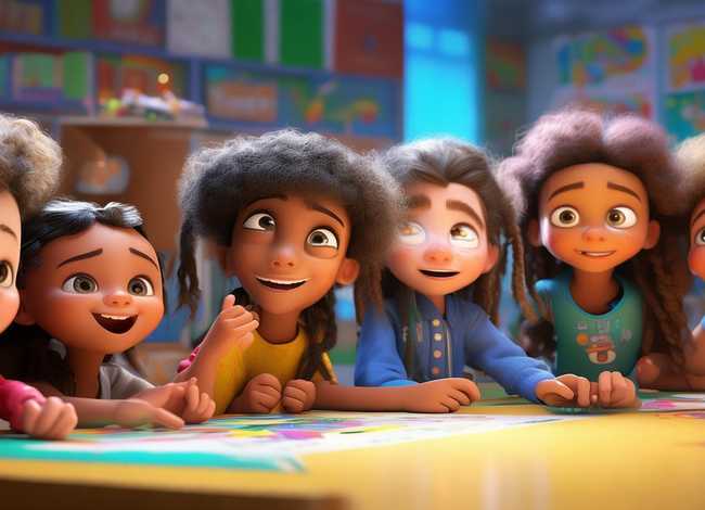 有哪些聪明小孩的故事，有哪些聪明小孩的故事视频