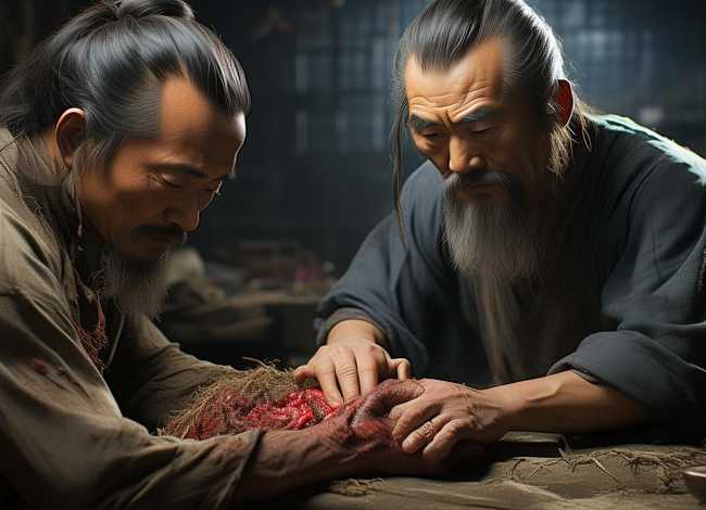 华佗的故事刮骨疗伤;华佗的故事有哪些,除了刮骨疗伤麻彿散,还有哪些 华佗的故事刮骨疗伤;华佗的故事有哪些,除了刮骨疗伤麻彿散,还有哪些