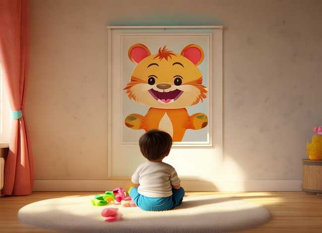 婴幼儿小故事pdf，婴幼儿小故事早教简短