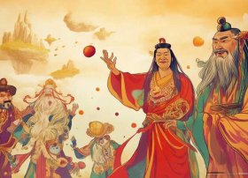 八仙的故事视频动画版 - 八仙的故事视频动画版在线观看