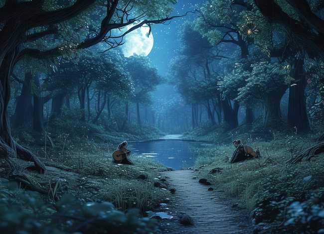 讲故事背景音乐纯音乐，讲故事背景音乐纯音乐免费下载