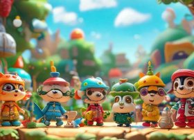 三十六计的全部故事儿童版，三十六计的全部故事视频