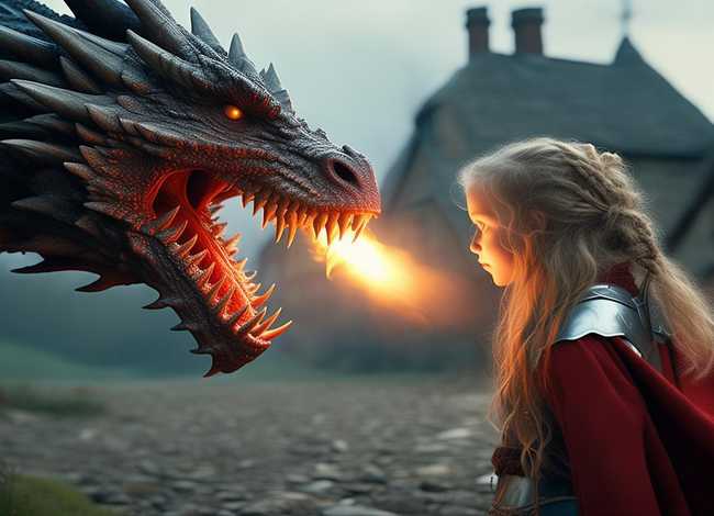 英语童话故事短文40字；英语童话故事短文30字