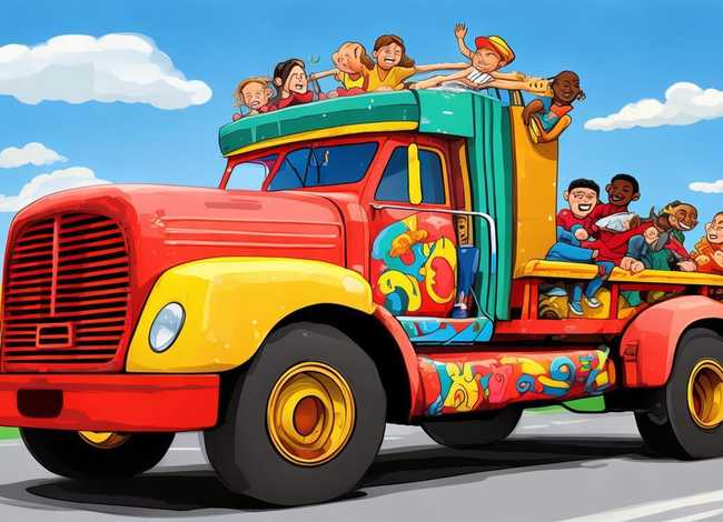 卡车儿童歌曲,儿童歌曲100首大卡车 卡车儿童歌曲,儿童歌曲100首大卡车