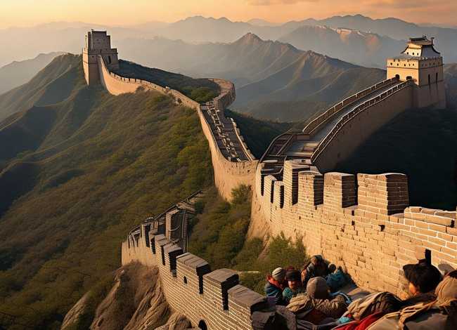 长城的故事和资料、长城的故事和历史资料 长城的故事和资料、长城的故事和历史资料