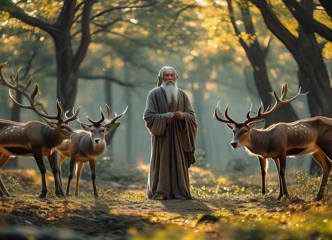 退避三舍的故事简介300字，退避三舍的故事简介300字怎么写