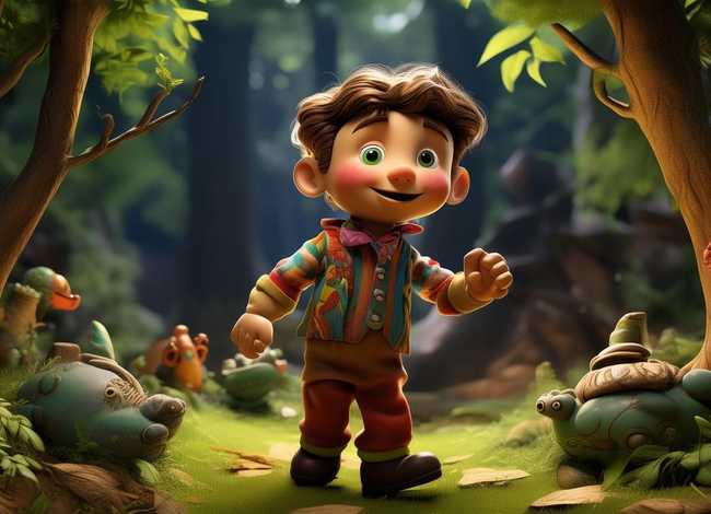 木偶奇遇记故事完整版一年级(木偶奇遇记故事完整版一年级下册) 木偶奇遇记故事完整版一年级(木偶奇遇记故事完整版一年级下册)