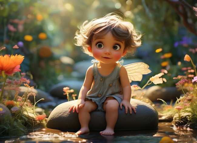 幼儿4岁故事 4岁幼儿短故事 幼儿4岁故事 4岁幼儿短故事