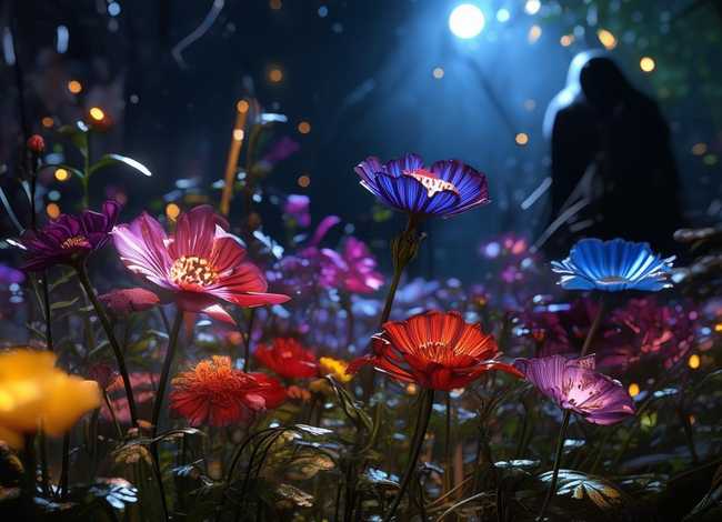 百花悬念故事免费阅读（百花悬念故事免费阅读全文）