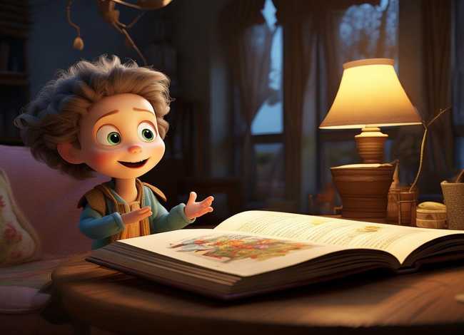 安徒生讲故事动画片国语版（安徒生讲故事动画片国语版百度云资源）