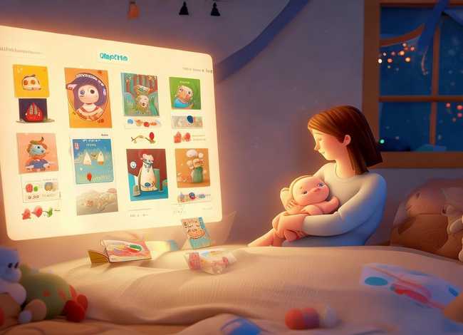 胎教故事大全 - 胎教故事大全 给胎宝宝讲故事在线听