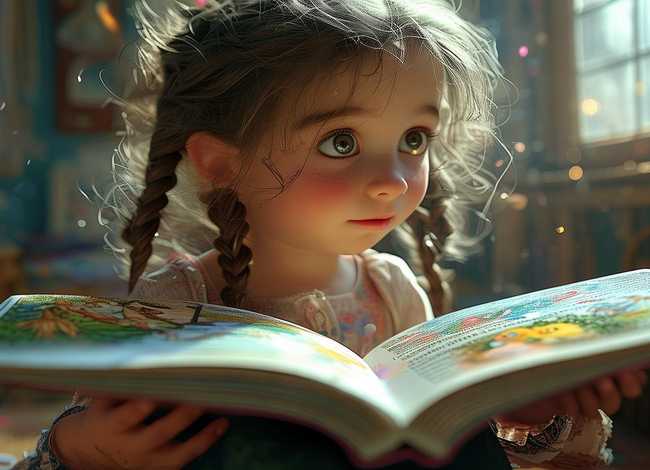 安徒生儿童故事全集（安徒生故事100篇故事全集）