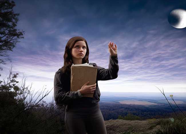 立志的故事、立志的故事简短事例