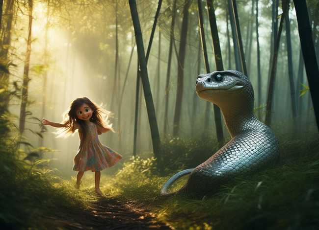 儿童经典故事白蛇；少儿故事白蛇传