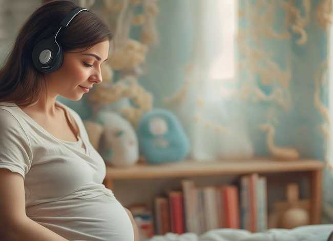 胎教有声小说推荐，胎教故事有声小说在线收听