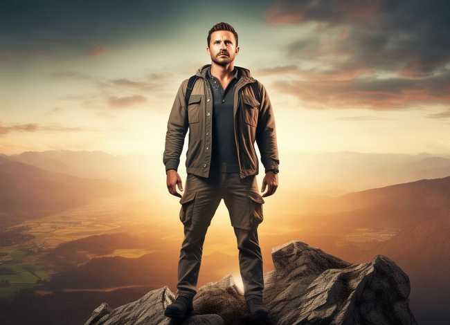 名人成功故事用英语，名人成功故事用英语怎么说