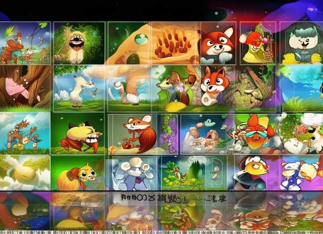 寓言故事100篇视频；寓言故事100篇视频完整版