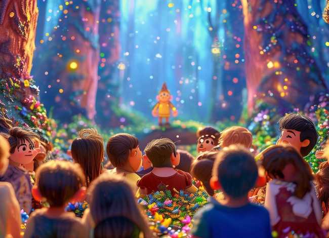 少儿故事会、少儿故事会经典故事视频 少儿故事会、少儿故事会经典故事视频