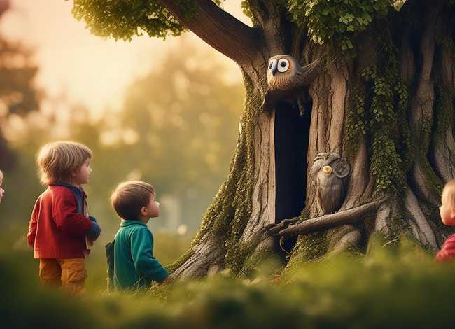 6-8岁故事500个 - 6-8岁的故事 6-8岁故事500个 - 6-8岁的故事