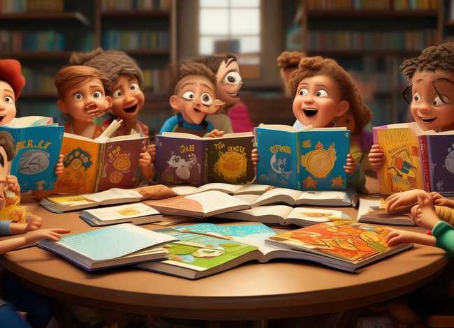 儿童侦探书籍推荐、儿童侦探书籍推荐排行