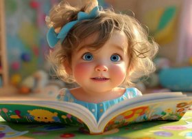 幼儿宝贝故事（幼儿宝贝故事大全）