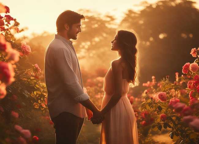 爱情图片模板；爱情图片模板大全