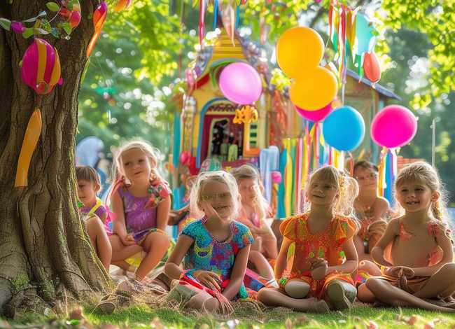 六一儿童节的小故事（六一儿童节的小故事30字）