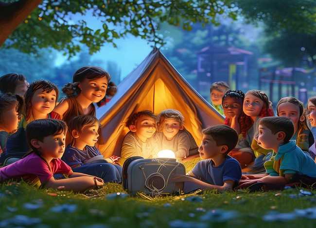 儿童有声故事英语，有声英语小故事