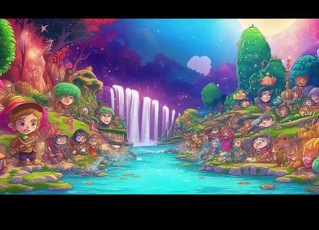 视频儿童故事完整版全屏 故事超长完整版儿童全屏