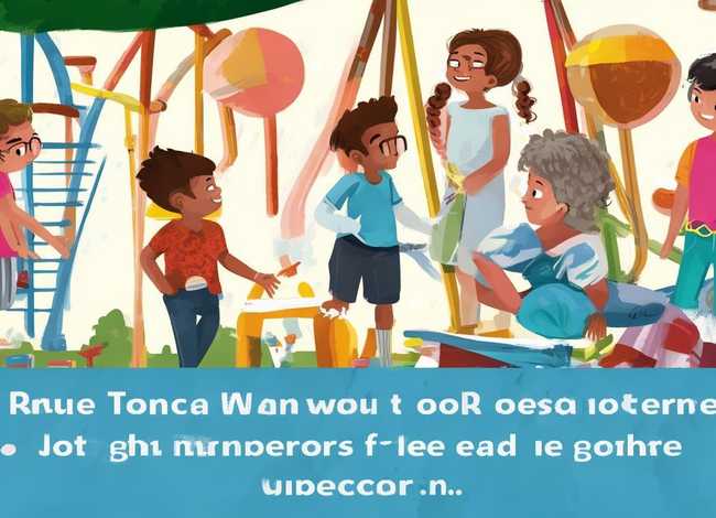 儿童礼仪100个故事 少儿礼仪故事大全