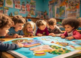 《名字的故事》、名字的故事幼儿园大班