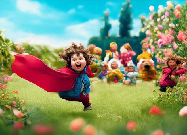 儿童小故事大全 - 儿童小故事大全搞笑