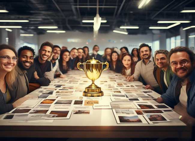 创业故事成功案例 创业故事成功案例分享