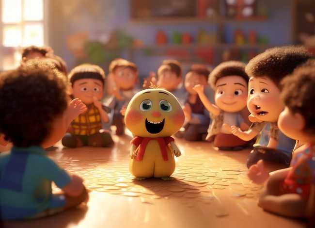 小班的小故事 - 小班的小故事两分钟 小班的小故事 - 小班的小故事两分钟