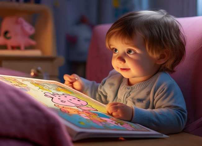 小猪佩奇的故事儿童睡前收听，小猪佩奇睡前故事免费听