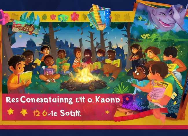 儿童故事6-12岁故事免费听、6至12岁必听十部故事