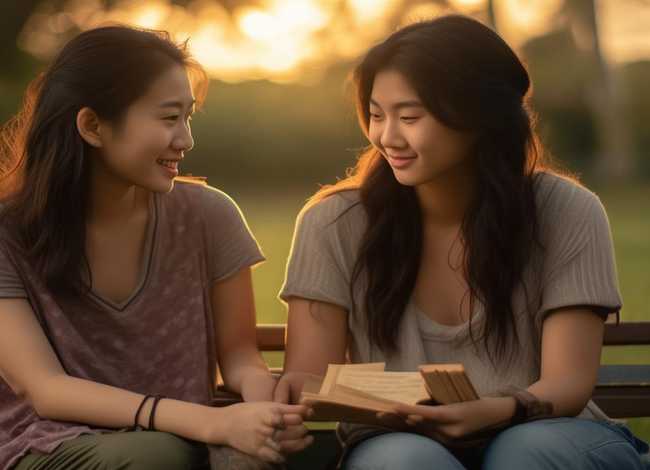 友情小故事 - 友情小故事简短