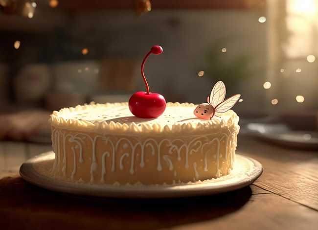 小蛋糕的故事内容 - 小蛋糕的故事内容概括