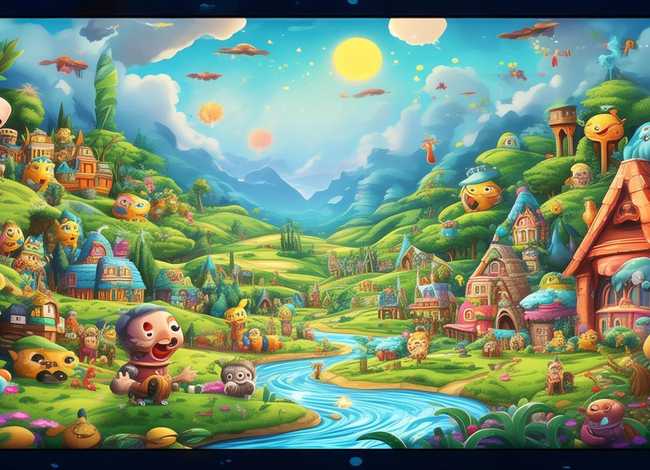 儿童故事ppt下载（儿童故事ppt免费下载哪个网站好）